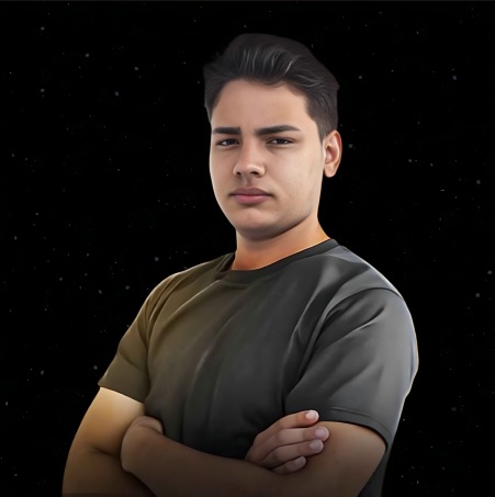 Personal Portfolio Images